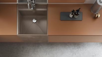 Mobili da Bagno con Maniglia Integrata - foto 36